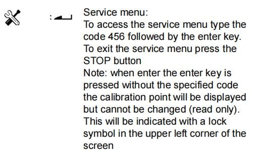 Delem DA41s controller manual