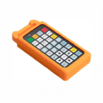 Pictures Fiber laser cutting machine Body Wireless Controller