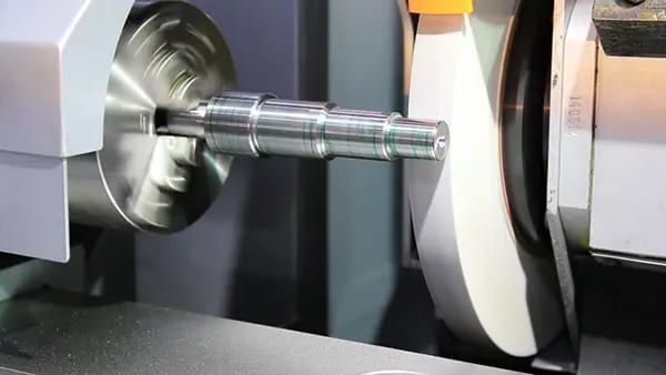 Pictures Grinding machine