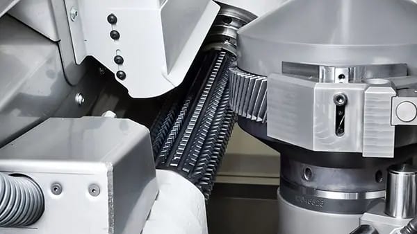 Pictures Hobbing Machine