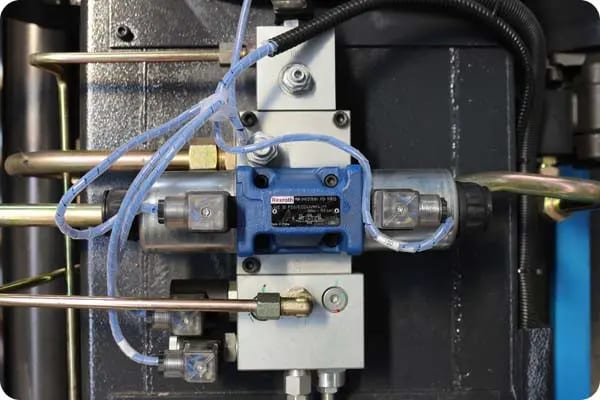 Pictures Bosch Rexroth Valve-Germany