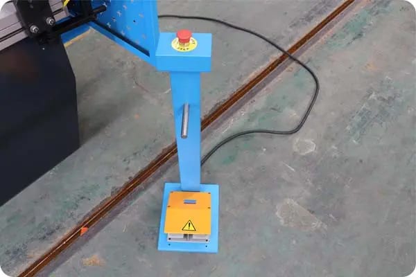 Pictures KRRASS Pedal Switch