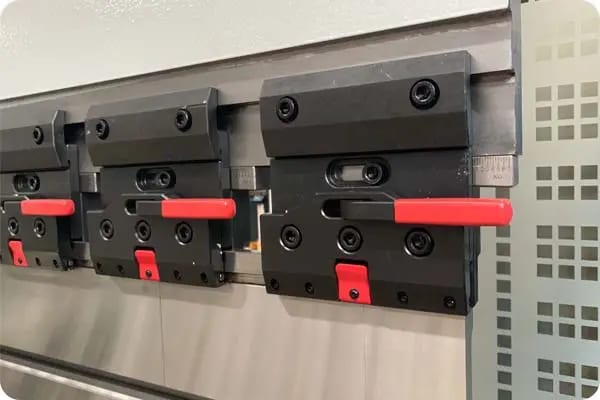 Pictures Quick Clamps