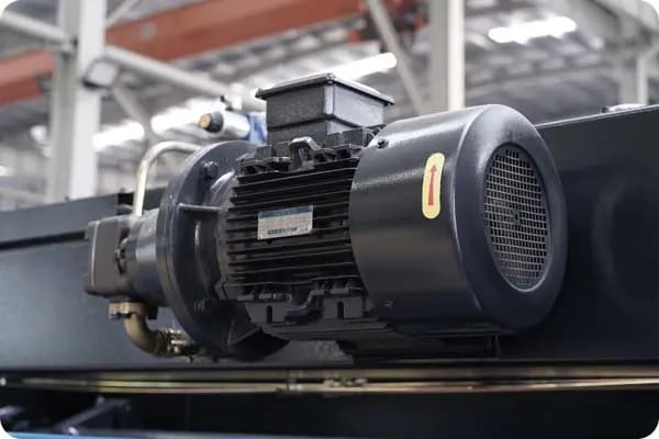 Pictures Siemens&Wannan Motor