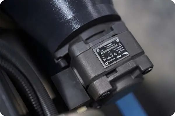 Pictures Sunny Oil Pump - USA