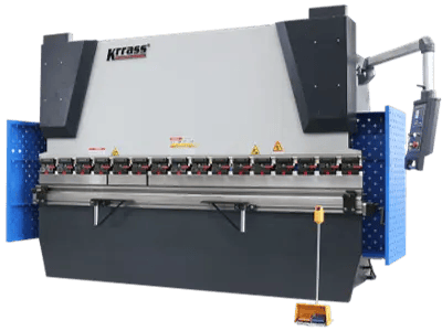 Pictures NC Press Brake WC67K-125T