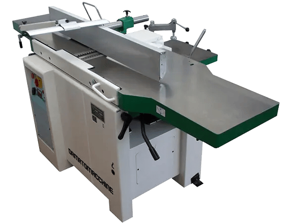 Pictures Planer machine