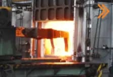 Pictures Temper at 600°C