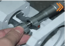 Pictures Accuracy of test parameters