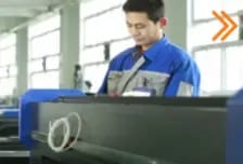 Pictures Technician assembly technique