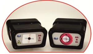 Pictures LASER EMISSION MSD