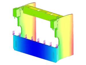 Pictures Machine block