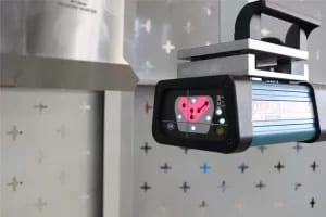Pictures Press Brake Safety System
