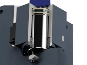 Pictures PRO S Press Brake Cylinders