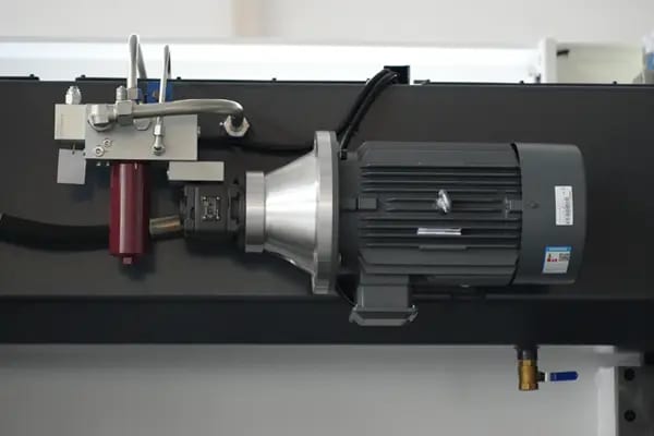 Pictures Siemens Motor (Standard)