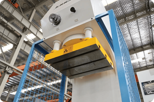 Pictures C Frame Hydraulic Press