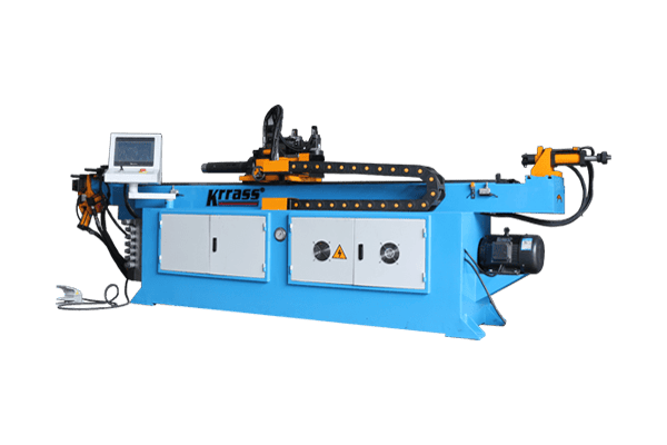 Pictures CNC Tube Benders