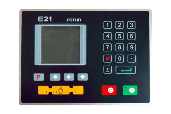 Pictures ESTUN E21S Control