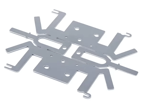 fiber laser cutting machine product
