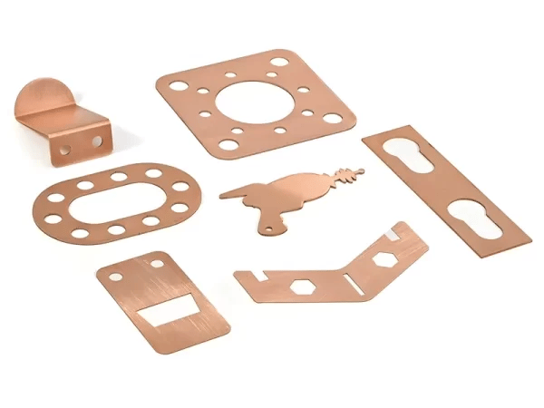 fiber laser cutting machine product