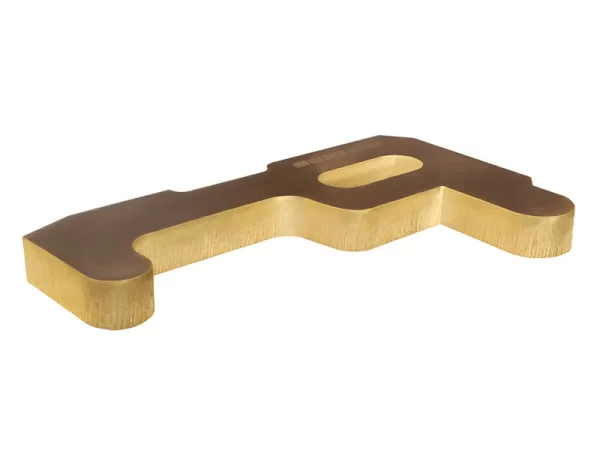 fiber laser cutting machine product
