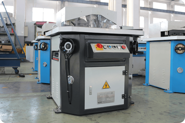 notching machine