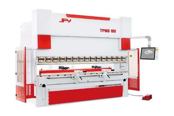 Pictures JINFANGYUAN Press Brake