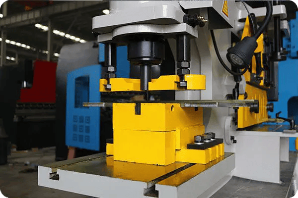 Punching Station