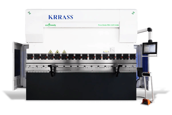 Pictures Top press brake manufacturers in 2025