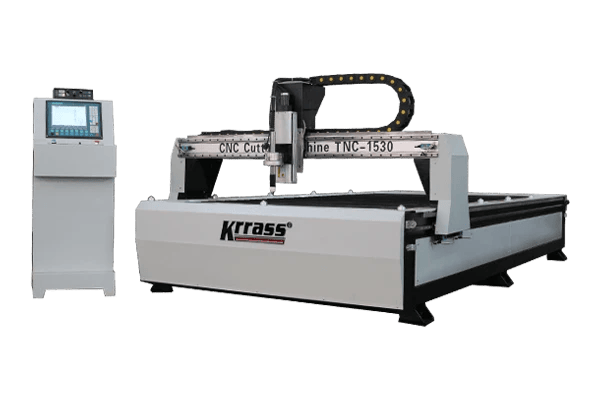 Pictures Table Type Plasma Cutting Machine