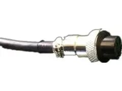 amplifier connector