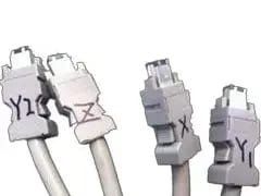 encoder connector