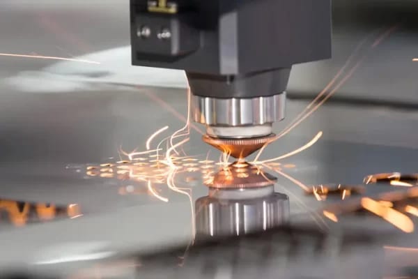 Pictures laser cutting machine