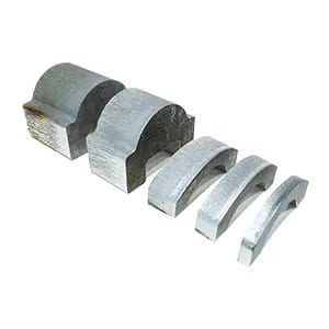 16-50mm stainless steel cutting