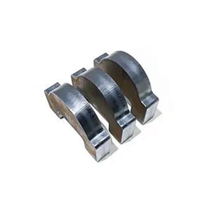 18-22mm carbon steel bright cut