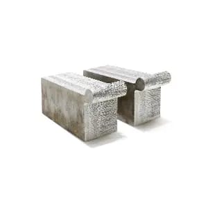 30-40mm stainless steel cutting
