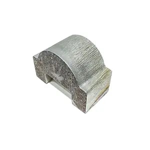 50mm stainless steel cutting