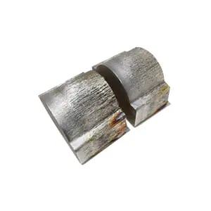 60-70mm stainless steel cutting