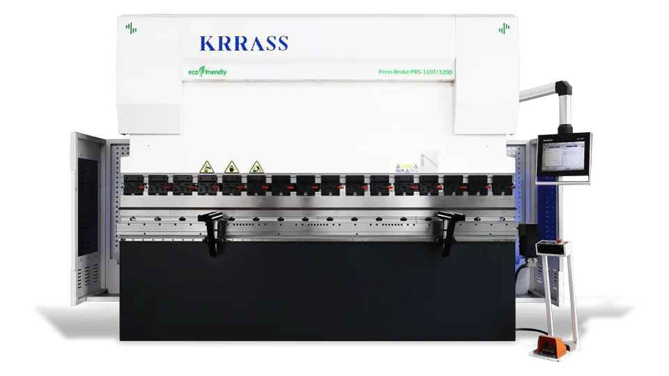 Pictures press brake