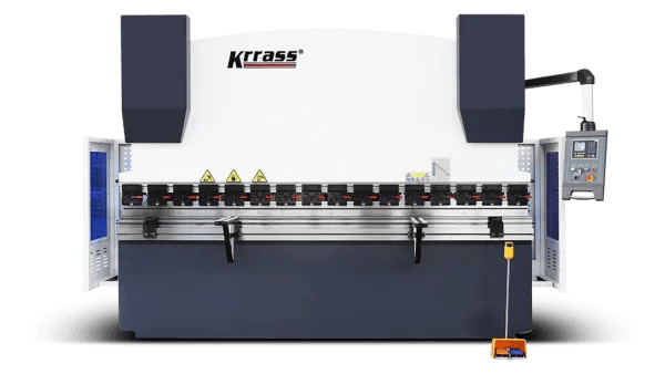 Pictures KRRASS WC67K series NC press brake