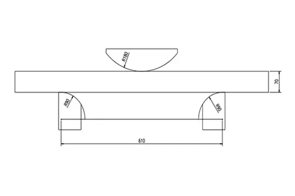 Pictures Obtuse punch Bending