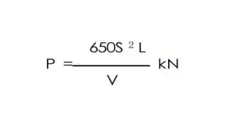 Pictures press brake selection calculation formula