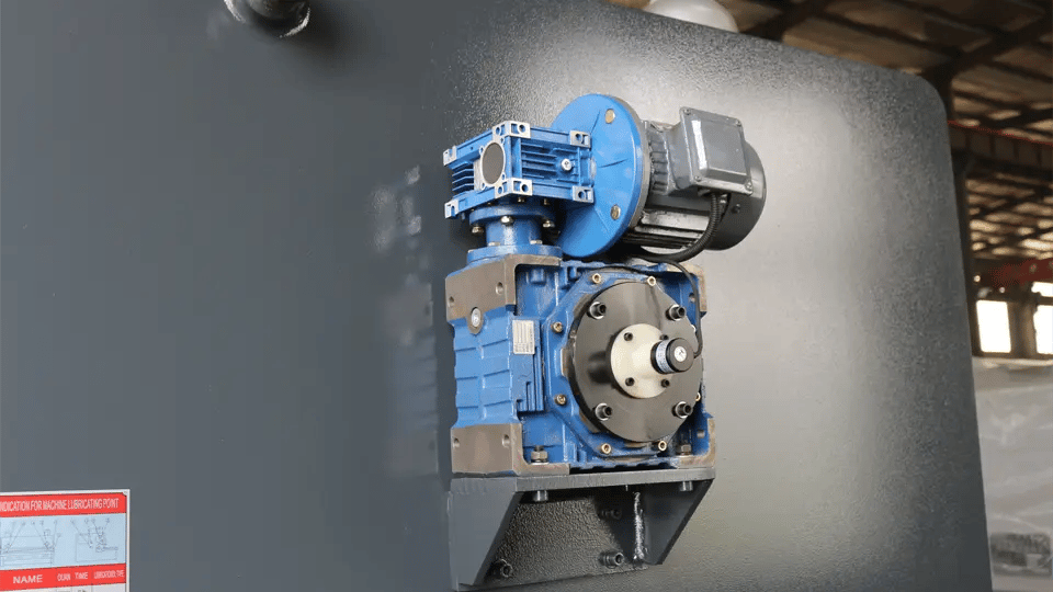 Pictures Shearing Machine Tools