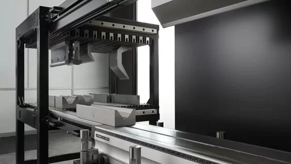 Pictures Wila press brake productivity toolstation