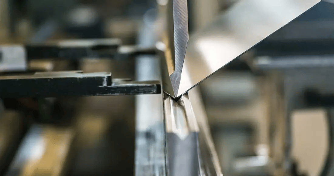 Pictures sheet metal bending