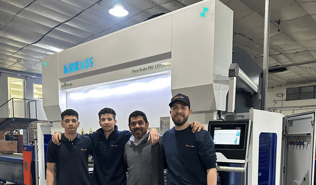 Pictures cnc-press-brake-Argentina