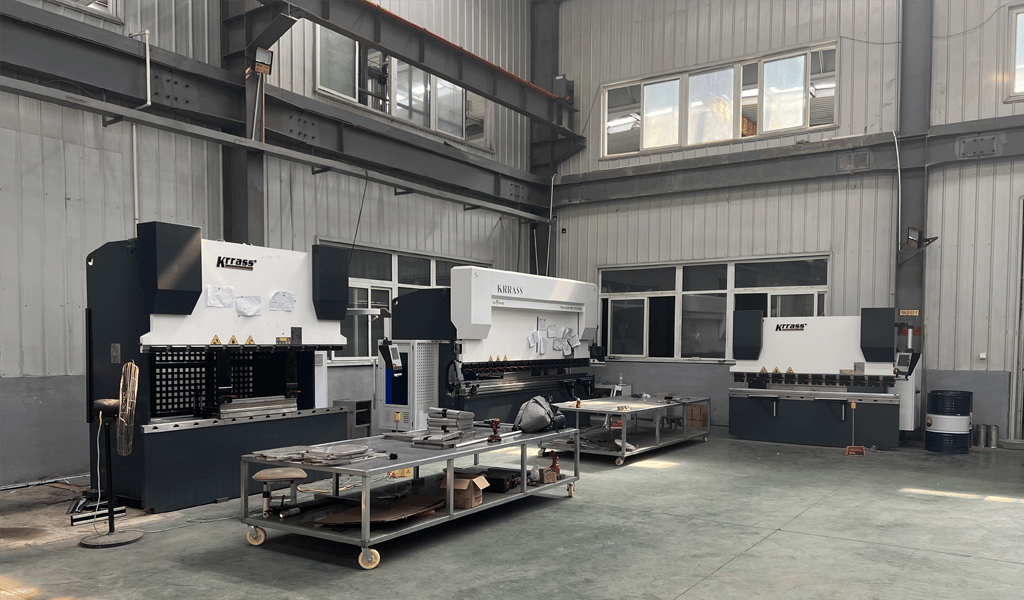 Pictures press brake