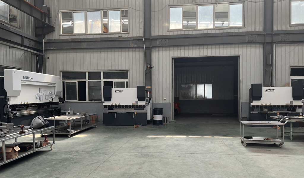 Pictures nc-press-brake-china