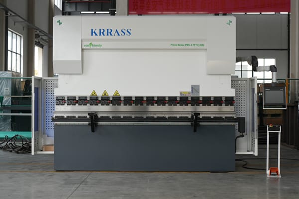 Pictures 175Ton Sheet Metal Press Brake 175T-3200-da58t