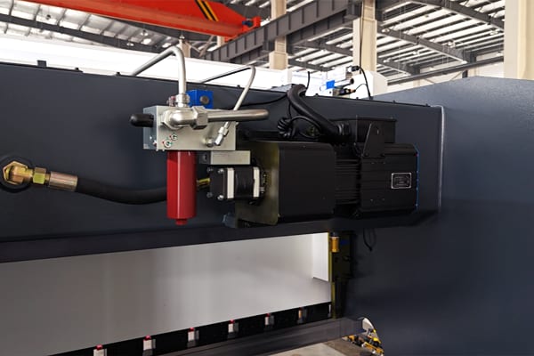 Pictures PBS-110T2500-DA58T Hybrid ECO System